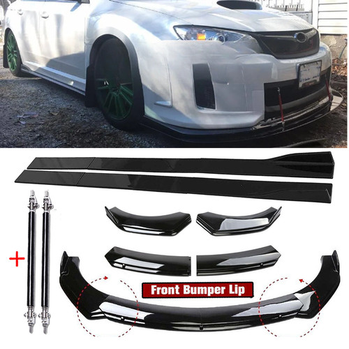 For subaru wrx sti front - subaru,